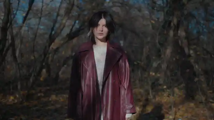 nie chcę się zakochać