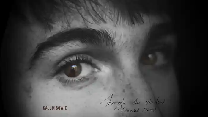 Sliding Doors (Visualiser)