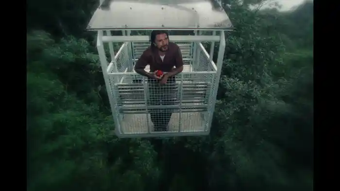 Hagamos Que (Lyric Video)