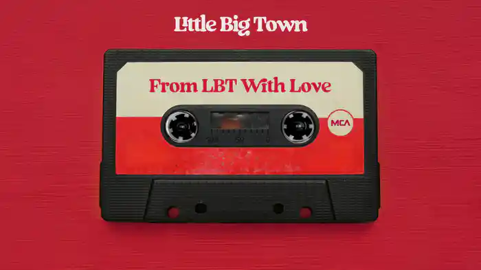 Little White Church (Audio)