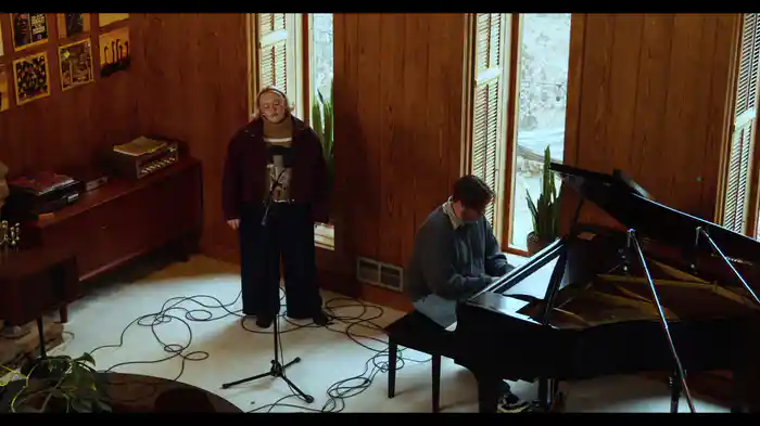 bloom (Acoustic)