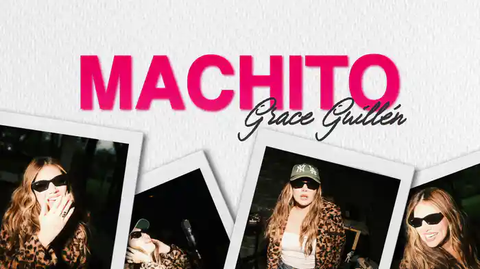 Machito (LETRA)