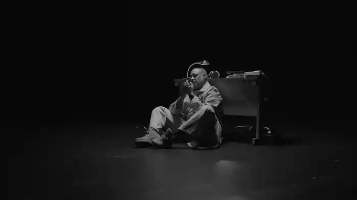 Interlúdio (Algures A Meio Do Caminho)