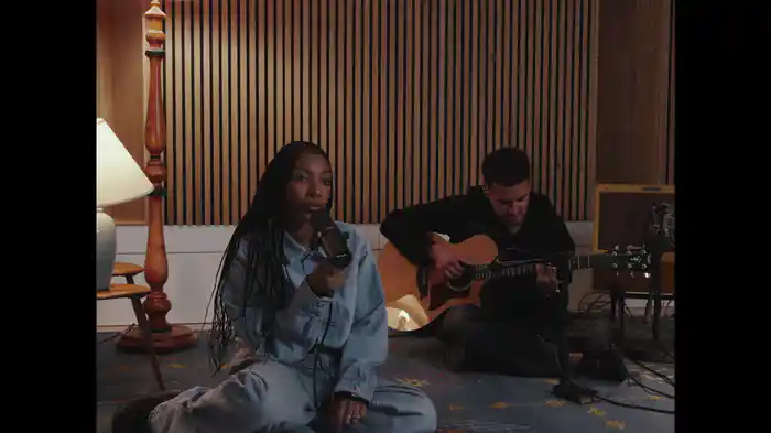 Tough (Acoustic / Live)