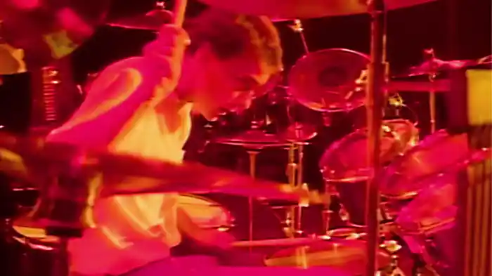 Red Barchetta (Live From The Montreal Forum / 1981)
