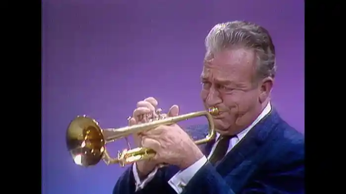 Blues For Sale/Blow Gabriel Blow (Medley/Live On The Ed Sullivan Show, February 2, 1958)