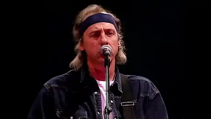 Romeo & Juliet (On The Night / Live In Rotterdam, Netherlands / 31st May 1992)