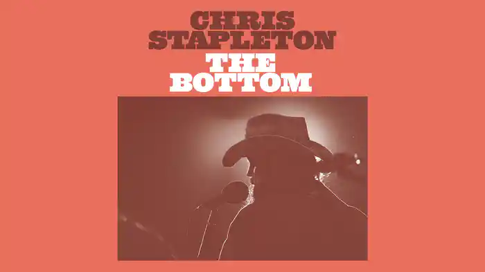 The Bottom (Audio)