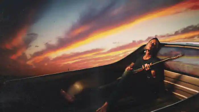 DODGE IN A SILVERADO (Visualizer)