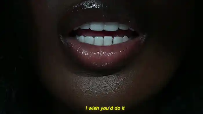 I Wish (Lyric Video)