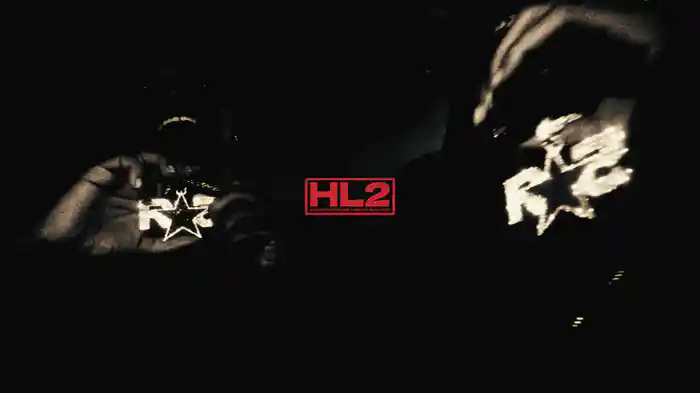 GOING ON (Lyric Video)