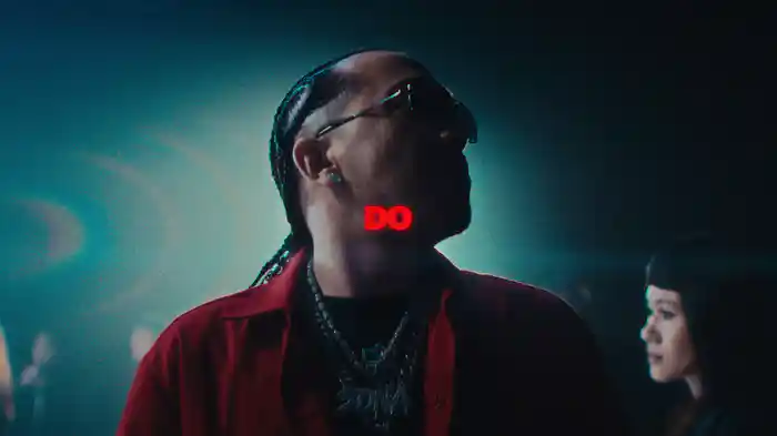 STAMINA (Lyric Video)