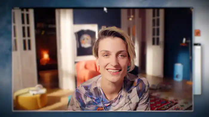 Bon Voyage - Lech Music 2020