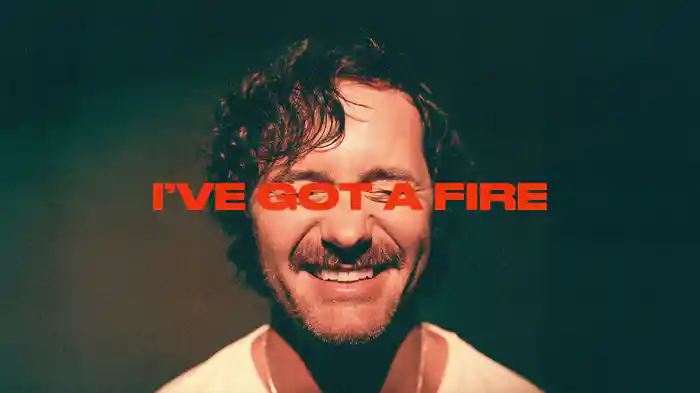 I've Got A Fire (Audio)