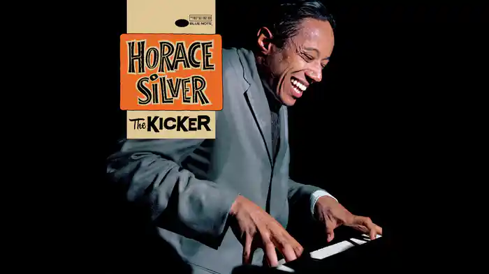 The Kicker (Live at The Penthouse, Seattle, WA / 1965 / Audio)