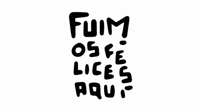 Fuimos Felices Aquí (Lyric Video)