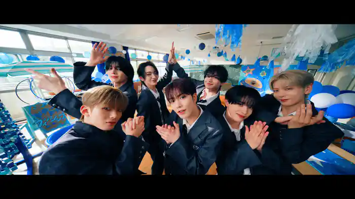 青春インクレディブル