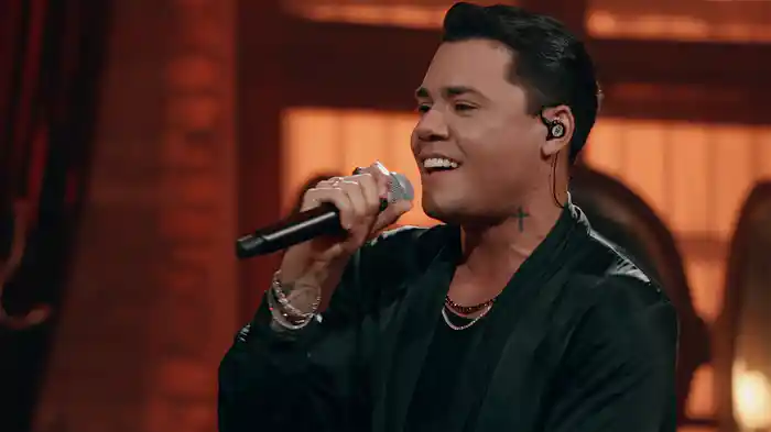 Dorama (Ao Vivo Em São Paulo / 2025)