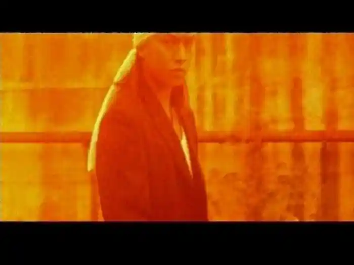 Hei An Shi Qi (Karaoke)