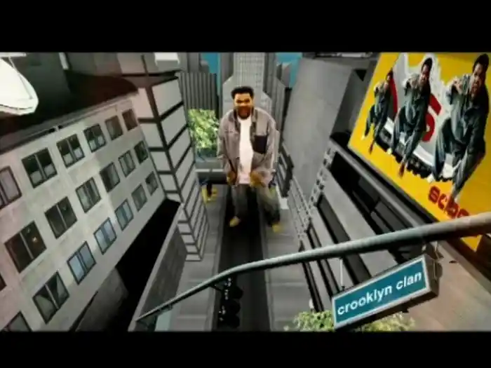 It Takes Scoop (Video)