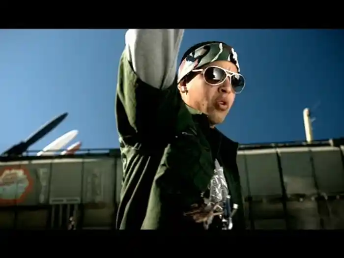 Rompe (Closed Captioned)