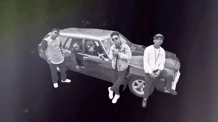 N.O.S (Name Of Survivors) (Lyric Video)