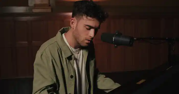 IDK You Yet (Acoustic Piano Version)