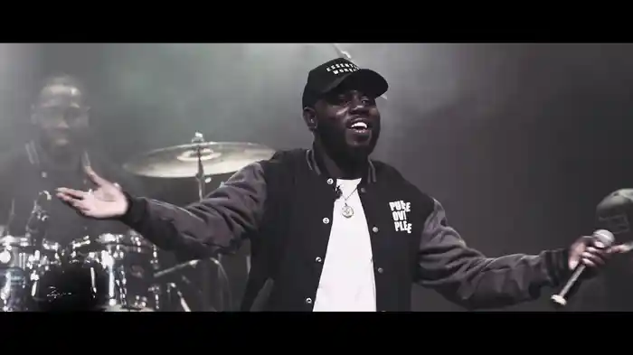 Purpose Over Pleasure (Live In Dallas, TX/2019)