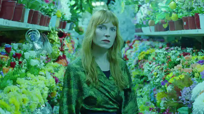 Never Good With Horses