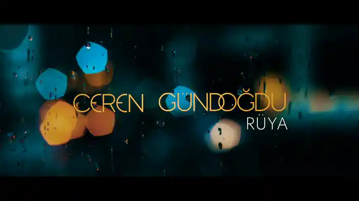 Rüya (Visualiser)
