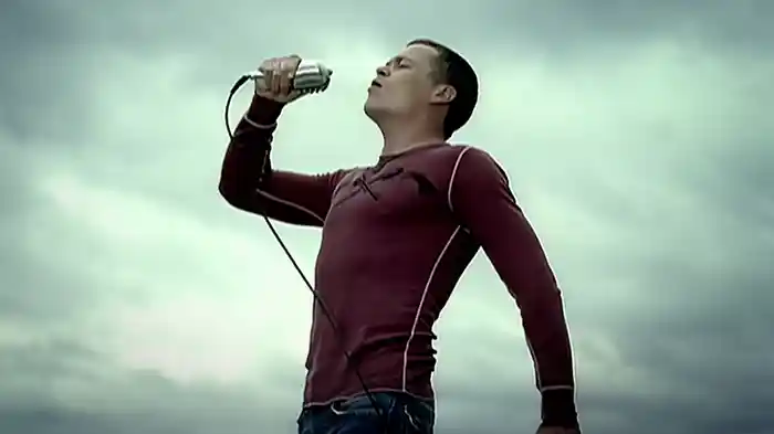 イッツ・ノット・マイ・タイム