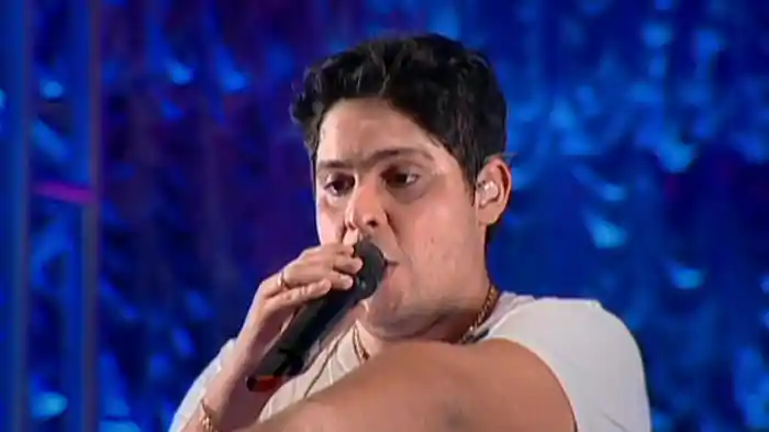 Traz Ela De Volta Pra Mim