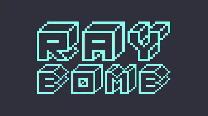 Ray Bomb