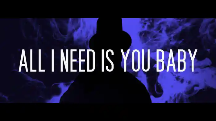 All I Need (Lyric Video)