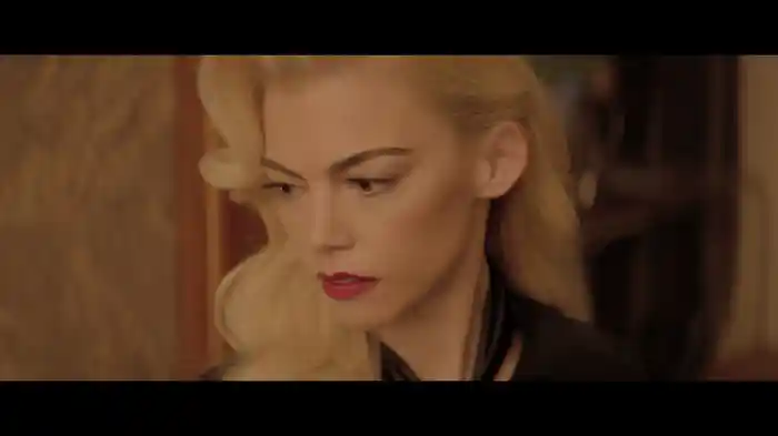 Love Back (Steve Osborne Remix)