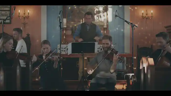 Raddir (Island Songs III)