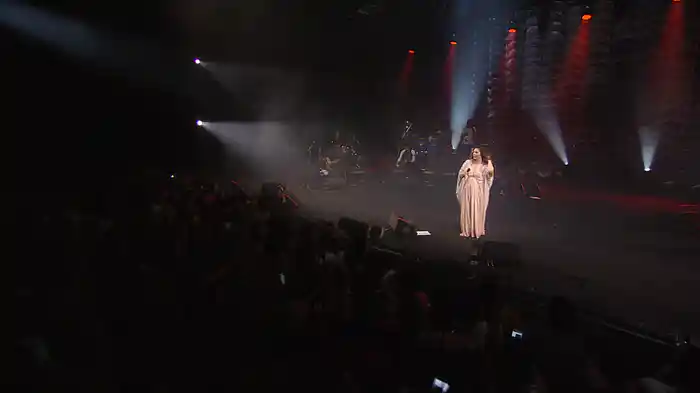 Cara Valente (Ao Vivo Na Lapa)