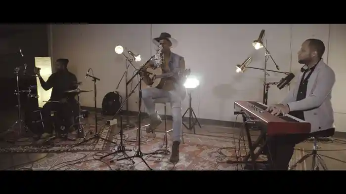 Hallelujah (Acoustic)