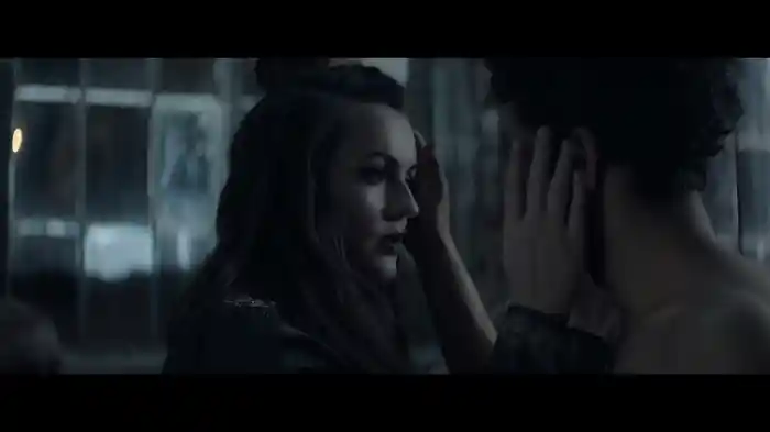 How Do You Like Me Now