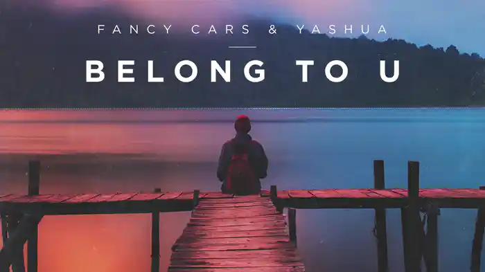 Belong To U (Visualiser)