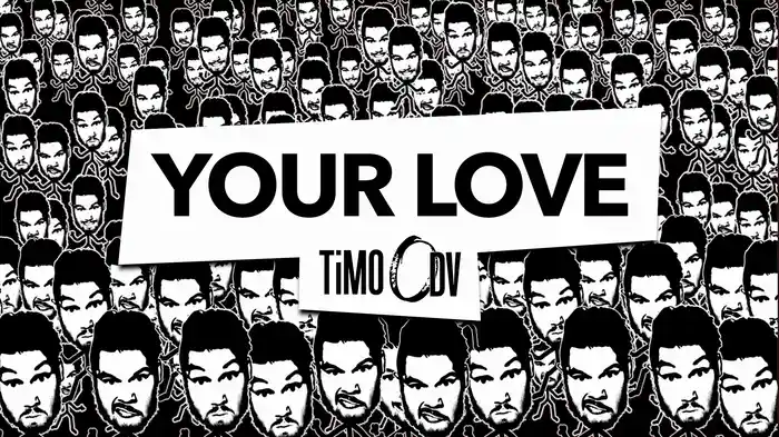 Your Love (Audio)