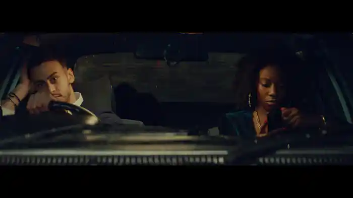 His & Hers (Perspectives)