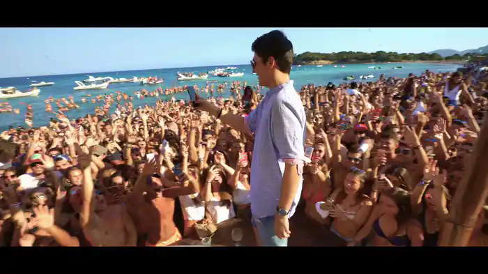 Kungs Summer Tour 2017