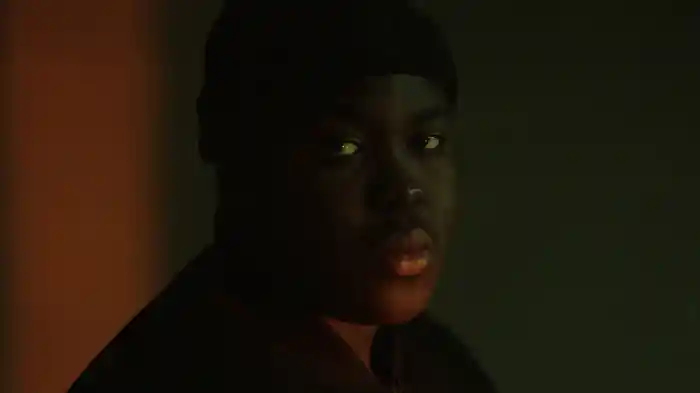 Ghettoparasitt