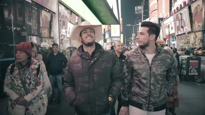 Blessed - Piloto - Episódio 0 (EPK / Tour USA)