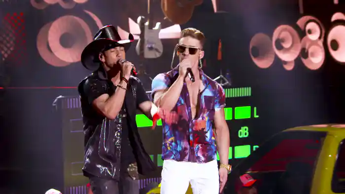 Modo Dá-Nada (Ao Vivo)