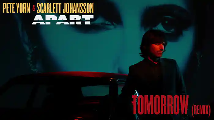 Tomorrow (Remix/Audio)