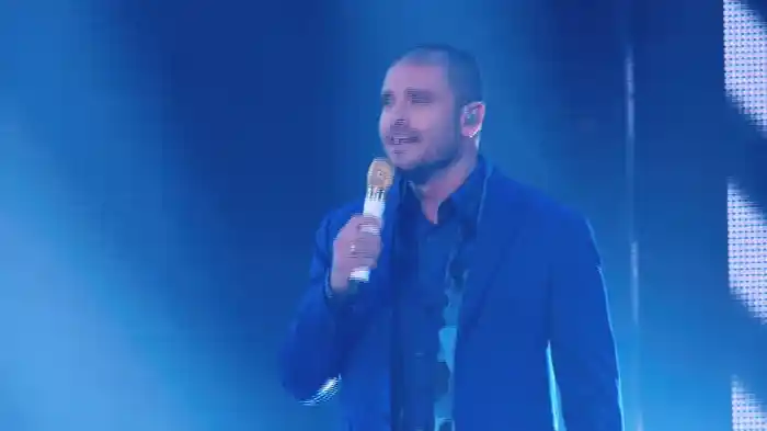 Tema De Abertura / Porta Voz Da Alegria (Ao Vivo)