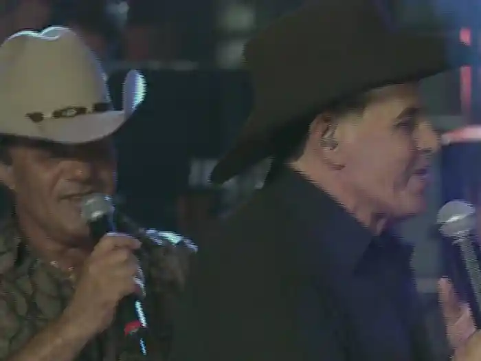 Cara Boa (Ao Vivo)