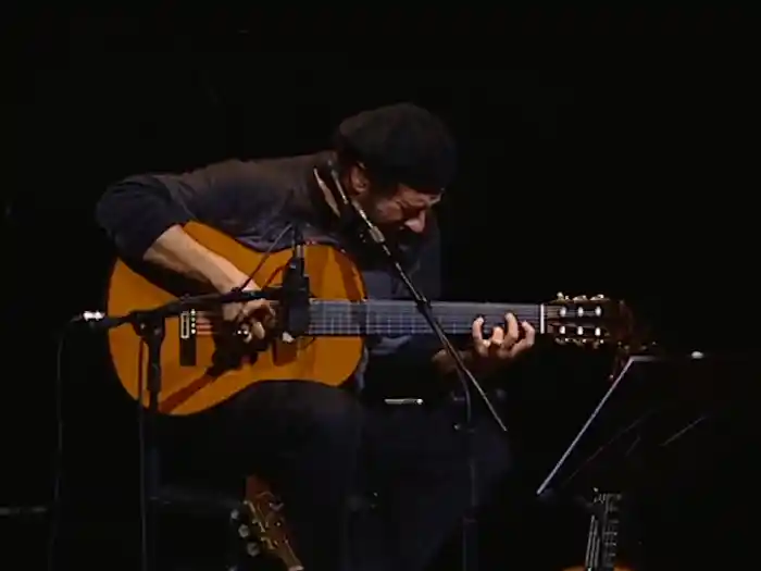 Malabaristas Do Sinal Vermelho (Ao Vivo)